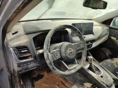 Автозапчасти б/у  за NISSAN QASHQAI III (J12)  ссылки OEM IAM   682006UN2A