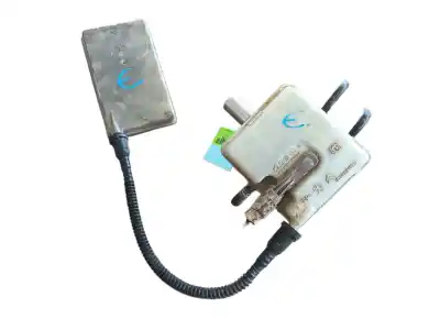 Tweedehands auto-onderdeel rempomp voor peugeot 3008 monospace (0u_) 1.6 hdi oem iam-referenties 4601t1