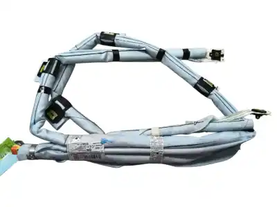 Pezzo di ricambio per auto di seconda mano AIRBAG A TENDA ANTERIORE DESTRO per MERCEDES CLA (C118) CLA 180 (118.384) Riferimenti OEM IAM A1188600102  