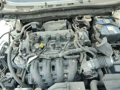 Автозапчасти б/у полный двигатель за mazda 3 (bm, bn) 2.0 ссылки oem iam 