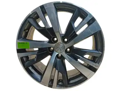 Автозапчасти б/у ШИНА за PEUGEOT 3008 SUV (MC_, MR_, MJ_, M4_) 1.5 BLUEHDI 130 ссылки OEM IAM 98096873ZR  
