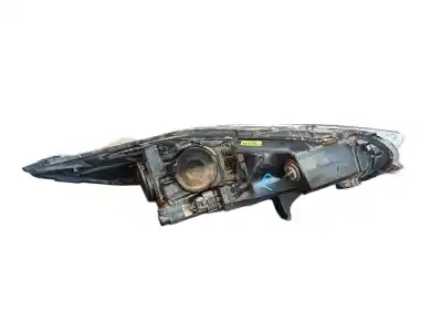 Автозапчастина б/у ліва фара для ford fiesta vi (cb1, ccn) 1.5 tdci посилання на oem iam 2126899  