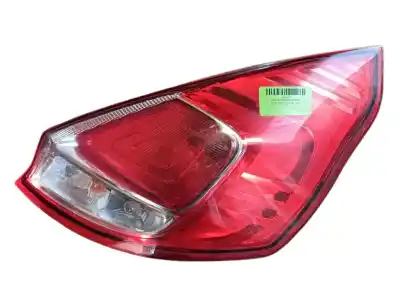 Автозапчастина б/у правий ліхтар для FORD FIESTA VI (CB1, CCN) 1.5 TDCI Посилання на OEM IAM 1877010  