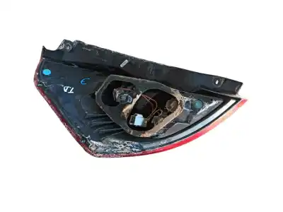 Second-hand car spare part right tailgate light for ford fiesta vi (cb1, ccn) 1.5 tdci oem iam references 1877010  