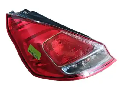 Автозапчастина б/у ЛІВИЙ ХОД ЛІХАР для FORD FIESTA VI (CB1, CCN)  Посилання на OEM IAM 1877011  