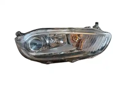 Автозапчастина б/у права фа для FORD FIESTA VI (CB1, CCN) 1.5 TDCI Посилання на OEM IAM 2126881  