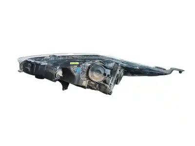 Автозапчастина б/у права фа для ford fiesta vi (cb1, ccn) 1.5 tdci посилання на oem iam 2126881  