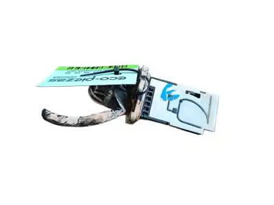Pezzo di ricambio per auto di seconda mano Misuratore Di Flusso per FORD FIESTA VI (CB1, CCN) 1.5 TDCI Riferimenti OEM IAM 1516668  
