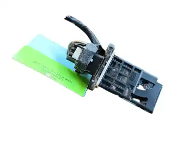 Pezzo di ricambio per auto di seconda mano misuratore di flusso per ford fiesta vi (cb1, ccn) 1.5 tdci riferimenti oem iam 1516668  