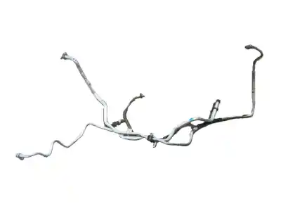 Pezzo di ricambio per auto di seconda mano Tubi Aria Condizionata per RENAULT KANGOO / GRAND KANGOO II (KW0/1_) 1.5 DCI 90 (KW05, KW08, KW0G, KW11) Riferimenti OEM IAM 924901043R  