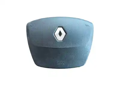 Recambio de automóvil de segunda mano de AIRBAG DELANTERO IZQUIERDO para RENAULT KANGOO / GRAND KANGOO II (KW0/1_) 1.5 DCI 90 (KW05, KW08, KW0G, KW11) referencias OEM IAM 985101175R  