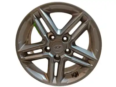 Автозапчастина б/у ШИНА для HYUNDAI KONA (OS, OSE, OSI) 1.0 T-GDI Посилання на OEM IAM 52910J9100  