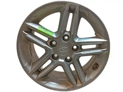 Автозапчастина б/у ШИНА для HYUNDAI KONA (OS, OSE, OSI) 1.0 T-GDI Посилання на OEM IAM 52910J9100  