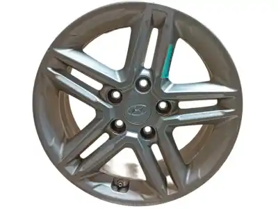 Автозапчастина б/у ШИНА для HYUNDAI KONA (OS, OSE, OSI) 1.0 T-GDI Посилання на OEM IAM 52910J9100  