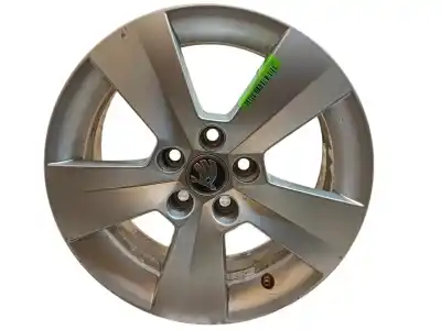 Автозапчастина б/у ШИНА для SKODA FABIA III (NJ3) 1.0 Посилання на OEM IAM 5JA601025L8Z8  