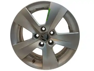 Автозапчастина б/у ШИНА для SKODA FABIA III (NJ3) 1.0 Посилання на OEM IAM 5JA601025L8Z8  