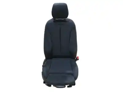 Second-hand car spare part RIGHT FRONT SEAT for BMW 1 (F20) 118 I OEM IAM references 52107243526  