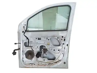 Piesă de schimb auto la mâna a doua usa dreapta fatã pentru dacia dokker express furgoneta/monovolumen 1.5 dci 75 / blue dci 75 (fejw, feah) referințe oem iam 801008218r  