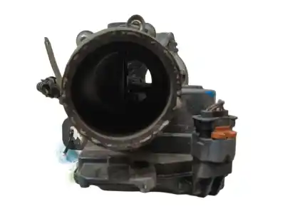 Second-hand car spare part THROTTLE BODY for FIAT DUCATO CAJA/CHASIS (250_) 140 Multijet 2.2 D OEM IAM references 9847039280  