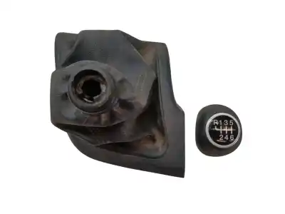 Second-hand car spare part GEAR LEVER KNOB for FIAT DUCATO CAJA/CHASIS (250_) 140 Multijet 2.2 D OEM IAM references   