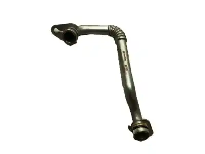 Second-hand car spare part Tube for FORD FOCUS IV (HN) 1.0 ECOBOOST OEM IAM references 2422217  H6BG8C368BB