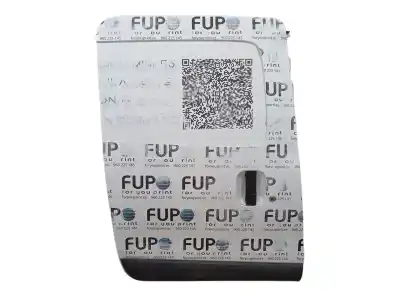 Автозапчасти б/у  за DACIA DOKKER EXPRESS FURGONETA/MONOVOLUMEN  ссылки OEM IAM 821005976R  
