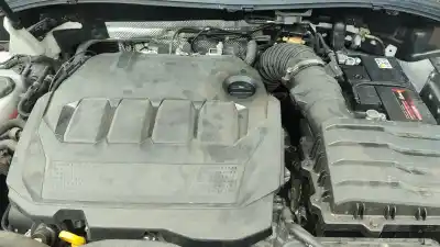 Автозапчасти б/у коробка передач за volkswagen tiguan (ad1, ax1) 2.0 tdi ссылки oem iam 2q300058e