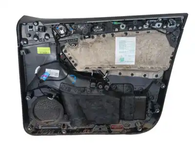 Автозапчастина б/у оббірка передніх дверей ліва для volkswagen tiguan (ad1, ax1) 2.0 tdi посилання на oem iam 5nb867011amqfl  5nb867011am