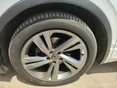 Автозапчасти б/у шина за volkswagen tiguan (ad1, ax1) 2.0 tdi ссылки oem iam 5na601025agz49