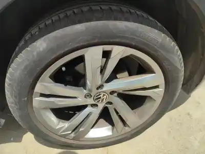 Автозапчасти б/у шина за volkswagen tiguan (ad1, ax1) 2.0 tdi ссылки oem iam 5na601025agz49