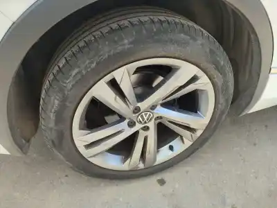 Автозапчасти б/у шина за volkswagen tiguan (ad1, ax1) 2.0 tdi ссылки oem iam 5na601025agz49
