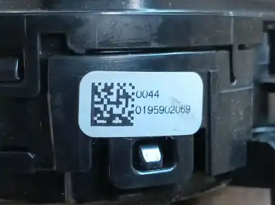 Автозапчасти б/у отопление / кондиционирование воздуха за volkswagen tiguan (ad1, ax1) 2.0 tdi ссылки oem iam 5na907044ahxbt  5na907044ah