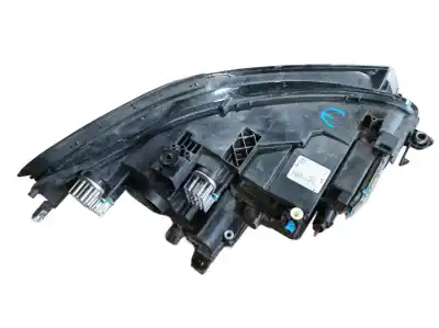 Pezzo di ricambio per auto di seconda mano faro anteriore sinistro per volkswagen tiguan (ad1, ax1) 2.0 tdi riferimenti oem iam 5nb941113c  5nb941081c