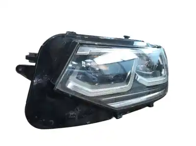 Pezzo di ricambio per auto di seconda mano faro anteriore sinistro per volkswagen tiguan (ad1, ax1) 2.0 tdi riferimenti oem iam 5nb941113c  5nb941081c