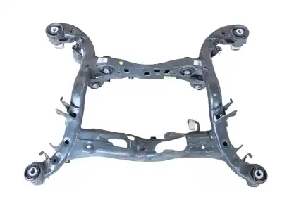 Peça sobressalente para automóvel em segunda mão charrió / suporte de eixo de trás por audi q5 (fyb, fyg) 35 tdi quattro referências oem iam 80a505235ap