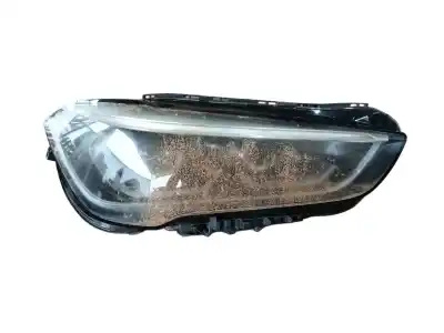 Автозапчасти б/у правая фара за bmw x1 (f48) sdrive 18 d ссылки oem iam 63119477812