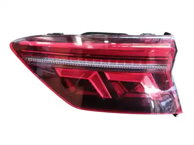 Pezzo di ricambio per auto di seconda mano luce di coda interna destra per volkswagen tiguan (ad1, ax1) 2.0 tdi riferimenti oem iam 5na945308h  5na945308h