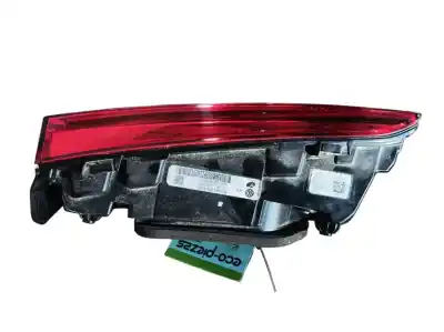 Pezzo di ricambio per auto di seconda mano luce di coda interna destra per volkswagen tiguan (ad1, ax1) 2.0 tdi riferimenti oem iam 5na945308h  5na945308h