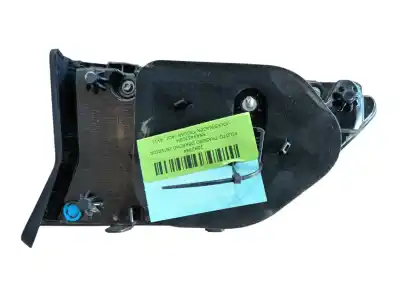 Pezzo di ricambio per auto di seconda mano luce di coda interna destra per volkswagen tiguan (ad1, ax1) 2.0 tdi riferimenti oem iam 5na945308h  5na945308h