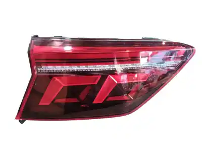 Pezzo di ricambio per auto di seconda mano Luce Di Coda Interna Sinistra per VOLKSWAGEN TIGUAN (AD1, AX1) 2.0 TDI Riferimenti OEM IAM 5NA945307H  5NA945307H