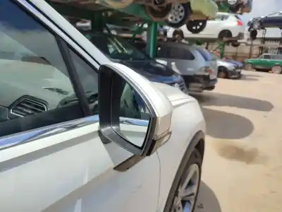 Автозапчасти б/у задний вид справа за volkswagen tiguan (ad1, ax1) 2.0 tdi ссылки oem iam 5nb857508af9b9
