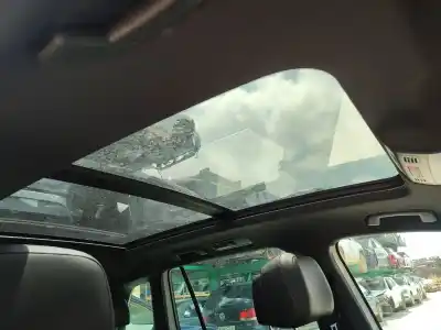 Автозапчасти б/у электрическая крыша за volkswagen tiguan (ad1, ax1) 2.0 tdi ссылки oem iam 5na817101a