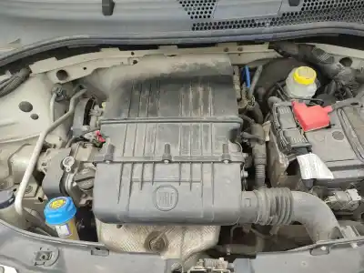 Pezzo di ricambio per auto di seconda mano MOTORE COMPLETO per FIAT 500 (312_)  Riferimenti OEM IAM   