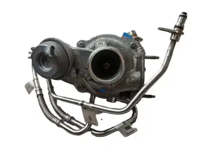 Recambio de automóvil de segunda mano de TURBOCOMPRESOR para FORD FOCUS IV (HN)  referencias OEM IAM 2291713  1232870001