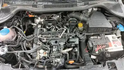 Автозапчасти б/у коробка передач за seat ibiza iv (6j5, 6p1) 1.2 tdi ссылки oem iam 2r300042n