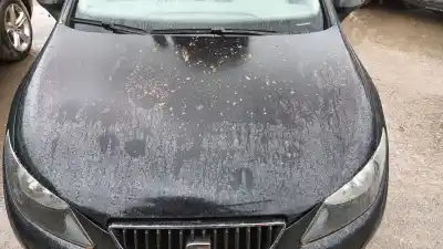 Автозапчасти б/у капот за seat ibiza iv (6j5, 6p1) 1.2 tdi ссылки oem iam 6j0823031c