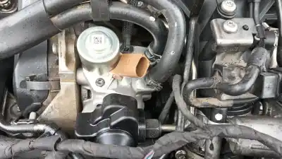 Автозапчастина б/у насос инжекційний для seat ibiza iv (6j5, 6p1) 1.2 tdi посилання на oem iam 3p130755  