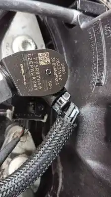 Автозапчасти б/у инжектор за seat ibiza iv (6j5, 6p1) 1.2 tdi ссылки oem iam 3p130277