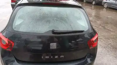 Автозапчасти б/у ЗАДНЯЯ ДВЕРЬ за SEAT IBIZA IV (6J5, 6P1) 1.2 TDI ссылки OEM IAM 6J4827024  