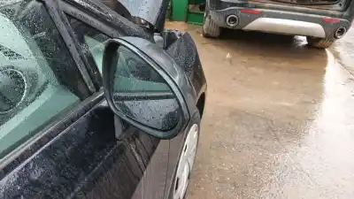 Автозапчасти б/у ЗАДНИЙ ВИД СПРАВА за SEAT IBIZA IV (6J5, 6P1) 1.2 TDI ссылки OEM IAM 6J1857508C9B9  